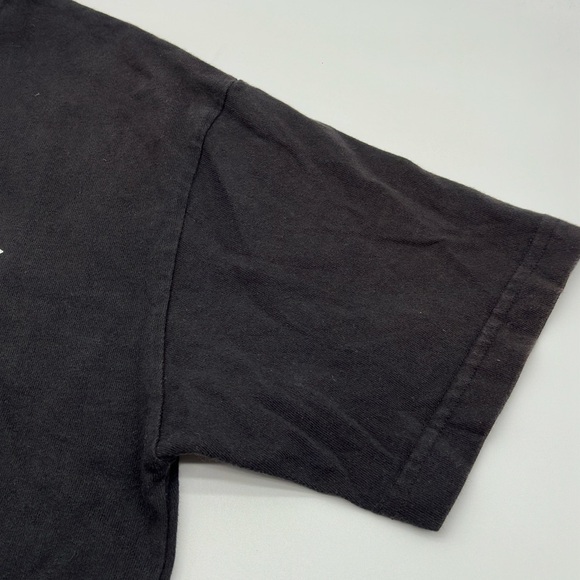 Harley Davidson American Legend Shirt Eagle Flag Bravado Made In USA Medium 2015 - Picture 5 of 12